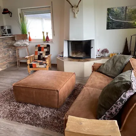 Haus Aktiv Garten Winterberg