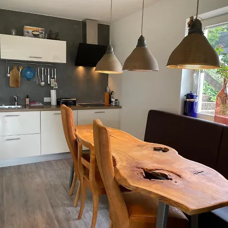 Haus Aktiv Garten * Вінтерберг