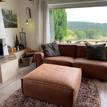 Haus Aktiv Garten Вінтерберг