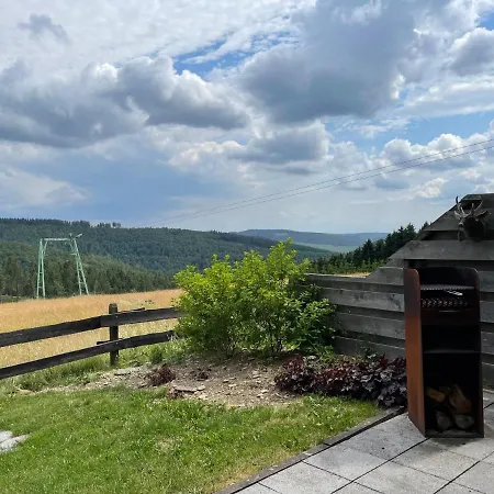 Haus Aktiv Garten Апартаменти *