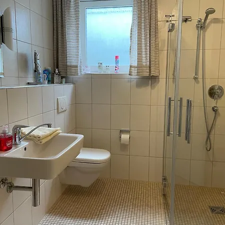 Апартаменти Haus Aktiv Garten Вінтерберг