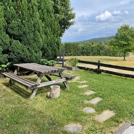 Haus Aktiv Garten Апартаменти