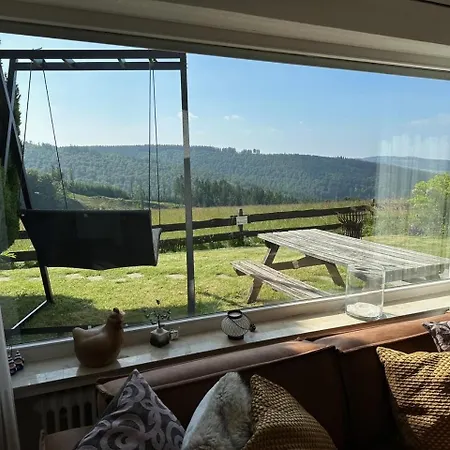 Haus Aktiv Garten Апартаменти *