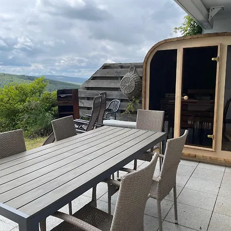 Haus Aktiv Garten * Вінтерберг