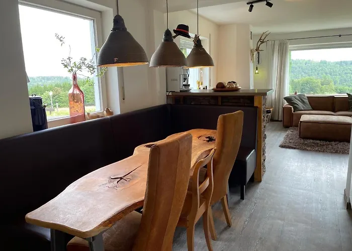 Апартаменты Haus Aktiv Garten Винтерберг