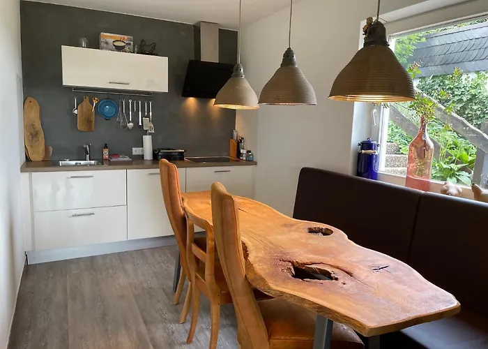 Haus Aktiv Garten * Винтерберг