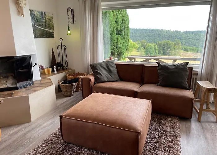 Haus Aktiv Garten Винтерберг