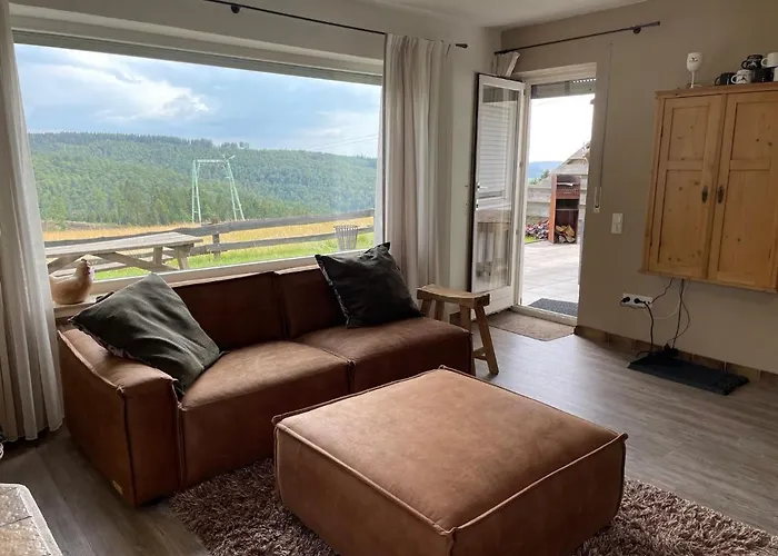 Haus Aktiv Garten * Винтерберг