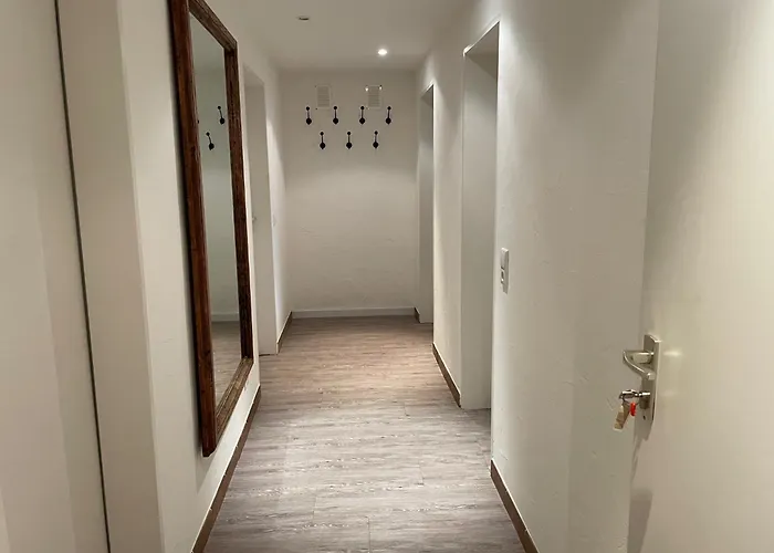 Haus Aktiv Garten Апартаменты *