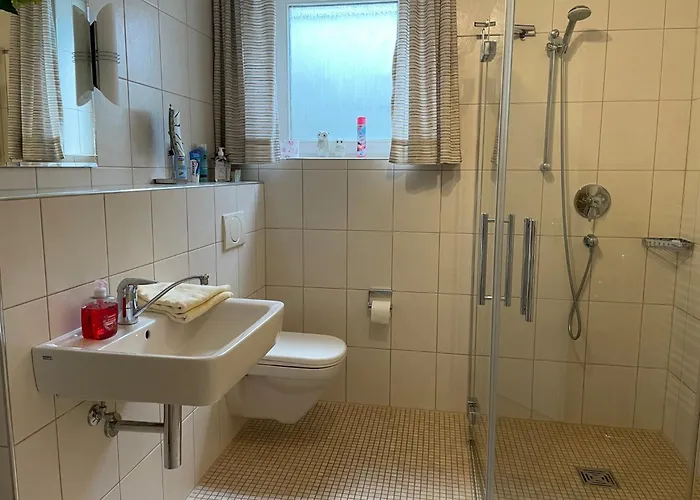 Апартаменты Haus Aktiv Garten Винтерберг