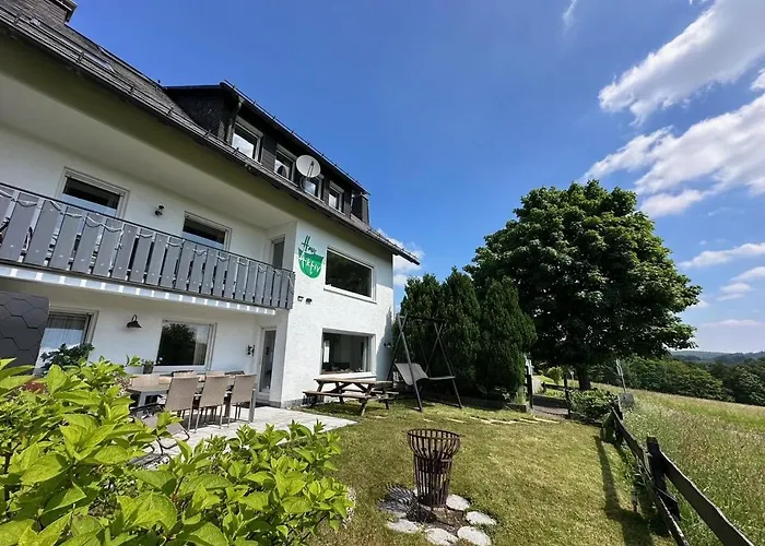 Апартаменты Haus Aktiv Garten *