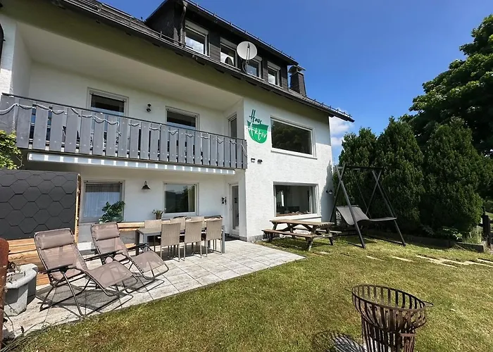 Апартаменты Haus Aktiv Garten