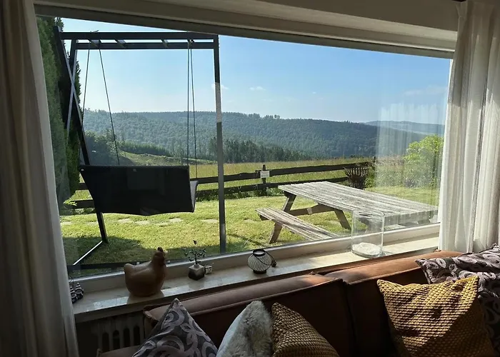 Haus Aktiv Garten Апартаменты *